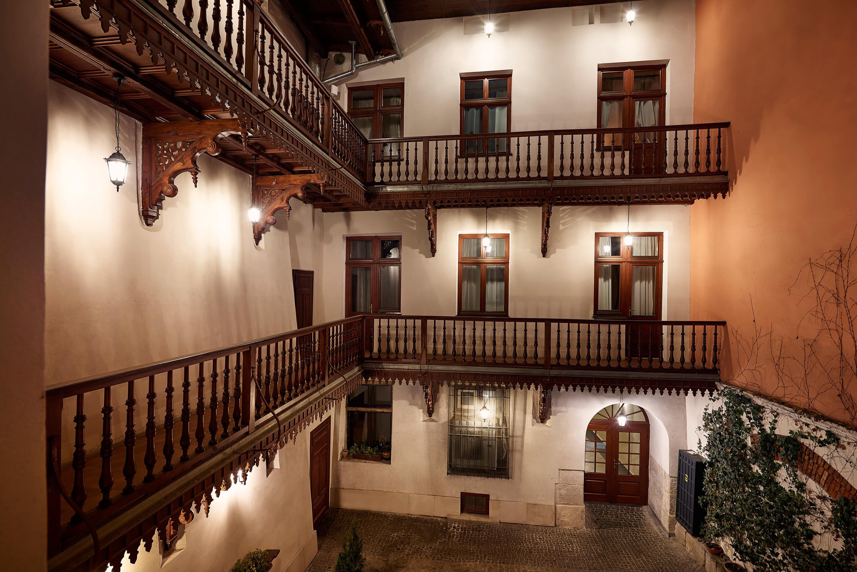 Golebia 8 Residence Krakow Exterior photo